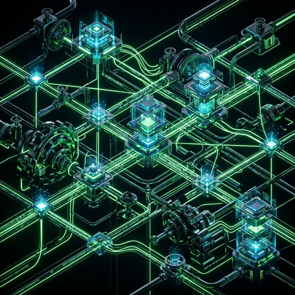 Automação de Processos